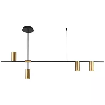 Потолочная люстра на штанге F-Promo Shanku 3098-4P