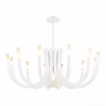 Потолочная люстра на штанге ST Luce Pafe SL1173.502.13