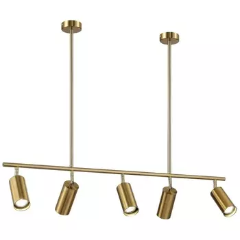 Потолочная люстра на штанге ST Luce Sormano SL1206.303.05