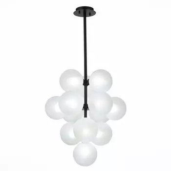 Потолочная люстра на штанге ST Luce Todo SL1184.413.13