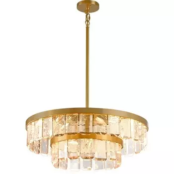 Потолочная светодиодная люстра на штанге Cloyd Stravinsky 10749