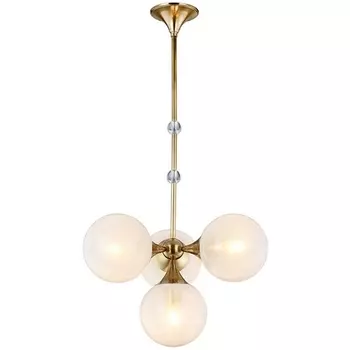 Потолочная люстра на штанге Taos 10860 (Cloyd)