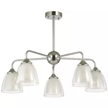 Потолочная люстра на штанге Lumion Toby 5289/5C