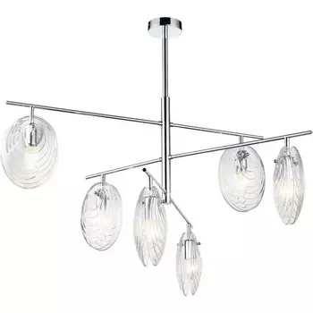 Потолочная люстра на штанге Velante 364-103-06