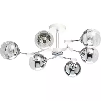 Потолочная люстра на штанге De City Вита 220013506