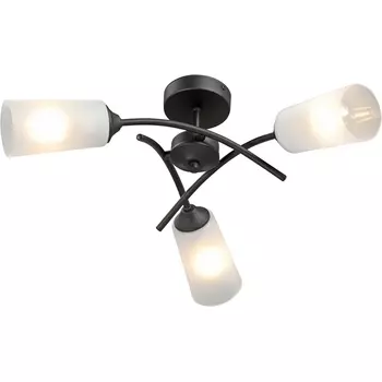 Потолочная люстра на штанге Vitaluce V2850-1/3PL