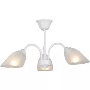 Потолочная люстра на штанге Vitaluce V3336-0/3PL