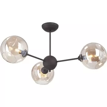 Потолочная люстра на штанге Vitaluce V4321/3PL