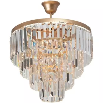 Потолочная люстра на штанге Vitaluce V58250-8/5