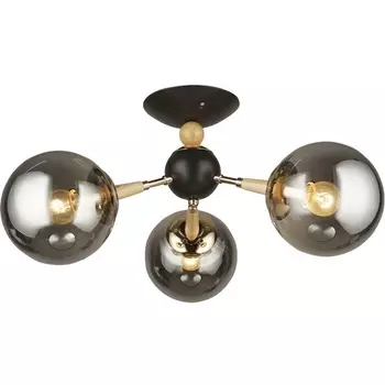 Потолочная люстра на штанге Wedo Light Kandy 66709.01.15.03