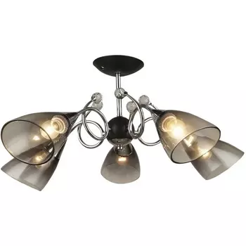 Потолочная люстра на штанге Wedo Light Merita 66727.01.13.05