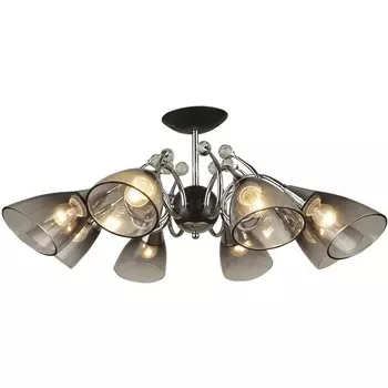 Потолочная люстра на штанге Wedo Light Merita 66727.01.13.08