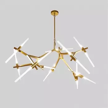 Потолочная люстра на штанге Cloyd Xant 10802