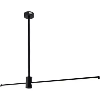 Потолочная люстра на штанге Zortes Pr?gel ZRS.57789.19