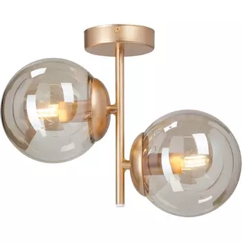 Потолочная люстра на штангеV29360-8/2PL Vitaluce V29360-8/2PL