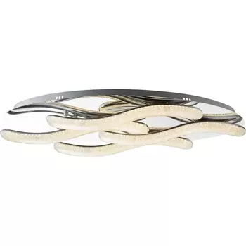 Потолочная LED люстра Globo Nabro 67833-48