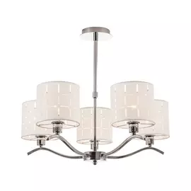 Потолочная люстра Naily 5052/5P (Escada)