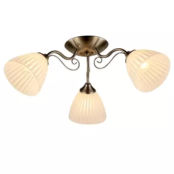 Потолочная люстра Hiper Nancy H023-3