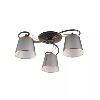 Потолочная люстра Hiper Nataly H055-3