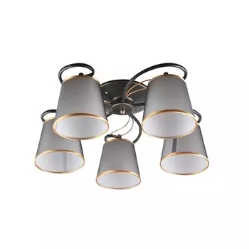 Потолочная люстра Hiper Nataly H055-5