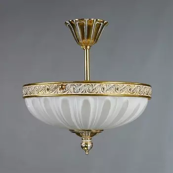 Потолочная люстра 02228/30 Ambiente Navarra PL WP