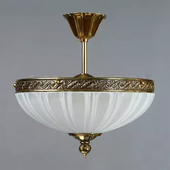 Потолочная люстра 02228/35 PB Ambiente Navarra PL