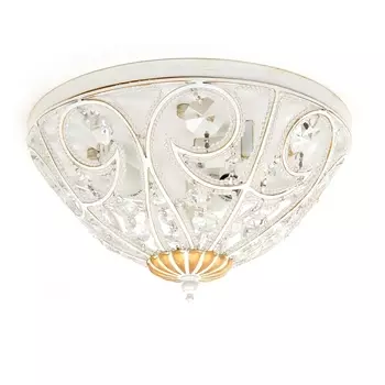 Потолочная люстра буше Abrasax Nelly HSX12104/3