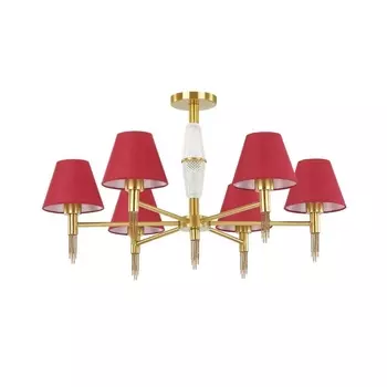 Потолочная люстра Lumion Neoclassi 4514/6C