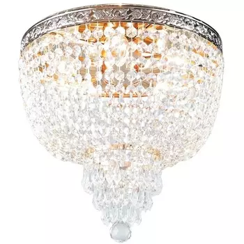 Потолочная люстра Nerea 1037-305 (Rivoli)