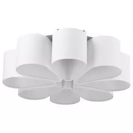 Потолочная люстра Nerina 395/8PL (Escada)