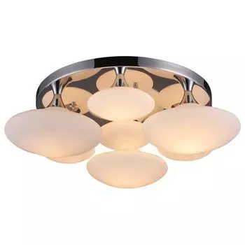 Потолочная люстра Nerina 5510/7PL (Escada)