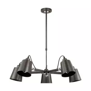 Потолочная люстра Lumion Neropius 3532/5C