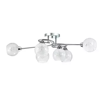 Потолочная люстра Lumion Nevette 3063/6C