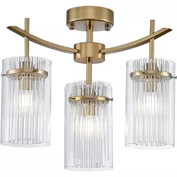 Потолочная люстра Newport 4570 4574/PL