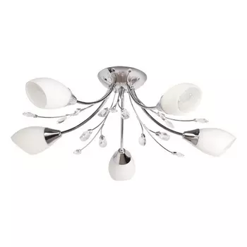 Потолочная люстра Nezhnost MW-Light Нежность 356015105