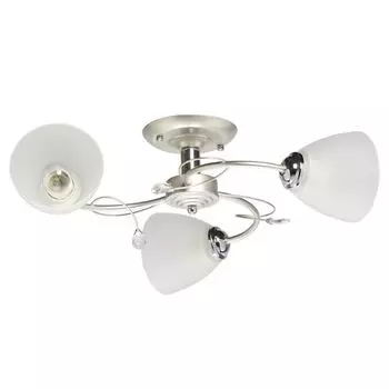 Потолочная люстра De City Нежность 676013103