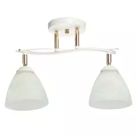 Потолочная люстра Нежность 676013502 (DeMarkt)