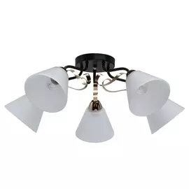 Потолочная люстра Нежность 676014605 (MW-Light)