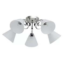 Потолочная люстра Нежность 676014705 (MW-Light)