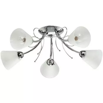 Потолочная люстра De City Нежность 676016405