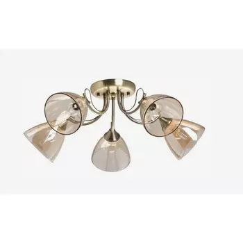 Потолочная люстра MW-Light Нежность 676016605