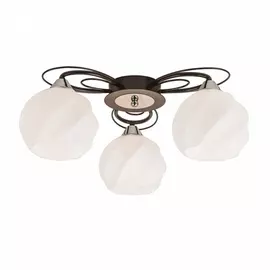 Потолочная люстра Николь CL168135 (Citilux)