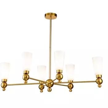 Потолочная люстра Favourite Nimbus 2996-6P