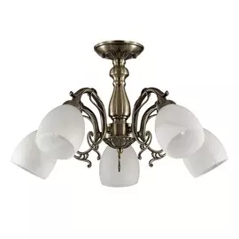 Потолочная люстра Ninella 3092/5 (Lumion)