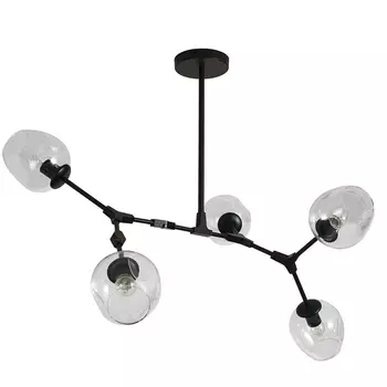 Потолочная люстра Kink Light Нисса 07512-5,19(21)