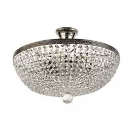 Потолочная люстра буше 1.3.40.601 NH Arti Lampadari Nobile E