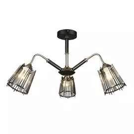 Потолочная люстра Ночиано 66232.01.69.03 (Wedo Light)