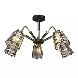 Потолочная люстра Ночиано 66232.01.69.05 (Wedo Light)