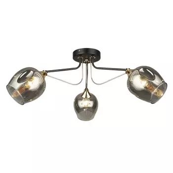 Потолочная люстра Nomalio 66557.01.15.03 (Wedo Light)