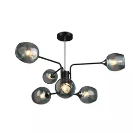 Потолочная люстра None 66385.01.13.06 (Wedo Light)